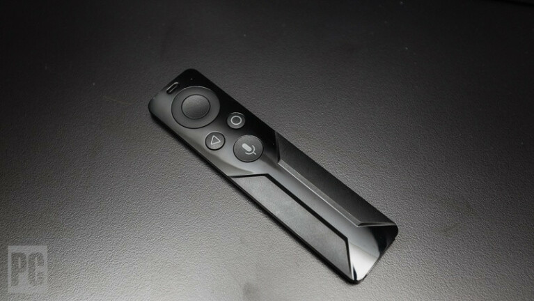 A Special-Purpose Remote