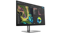 HP Z27k G3 4K USB-C Display Image