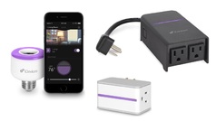 iDevices Smart Home Essentials Kit