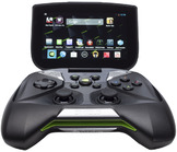 Nvidia Shield
