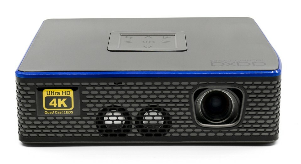 AAXA 4K1 Ultra HD