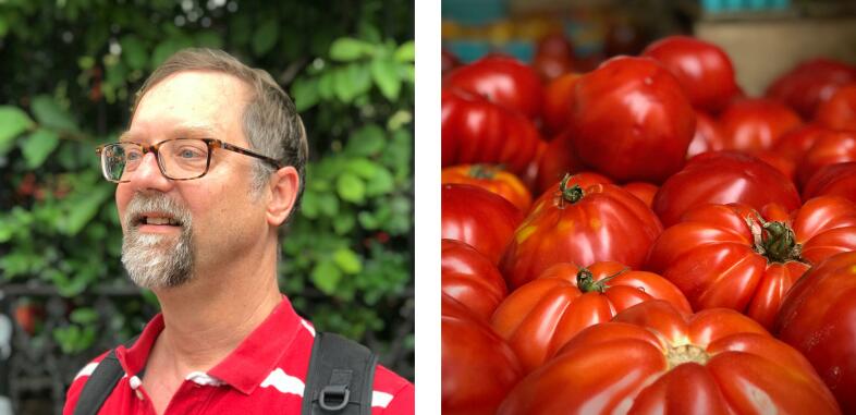 Shoot in Portrait Mode