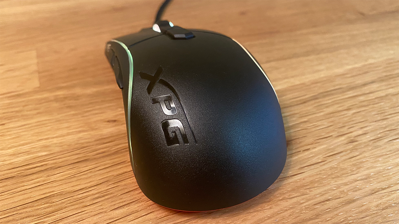 XPG Primer Gaming Mouse base