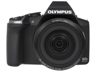 Olympus Stylus SP-100