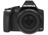 Olympus Stylus SP-100