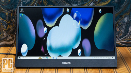 Philips Portable Monitor 16B1P3300 Image