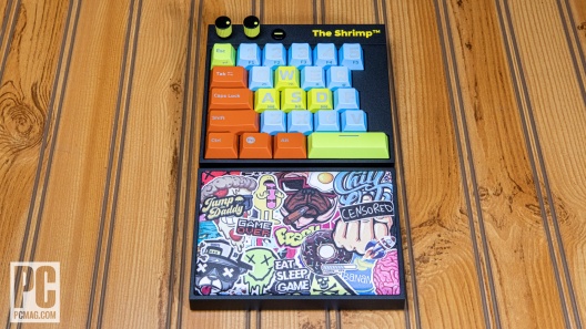 Nordic Game Supply The Shrimp Image