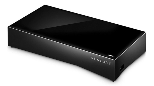Seagate Personal Cloud