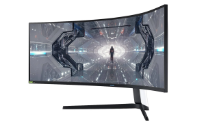 Samsung Odyssey G9 Gaming Monitor