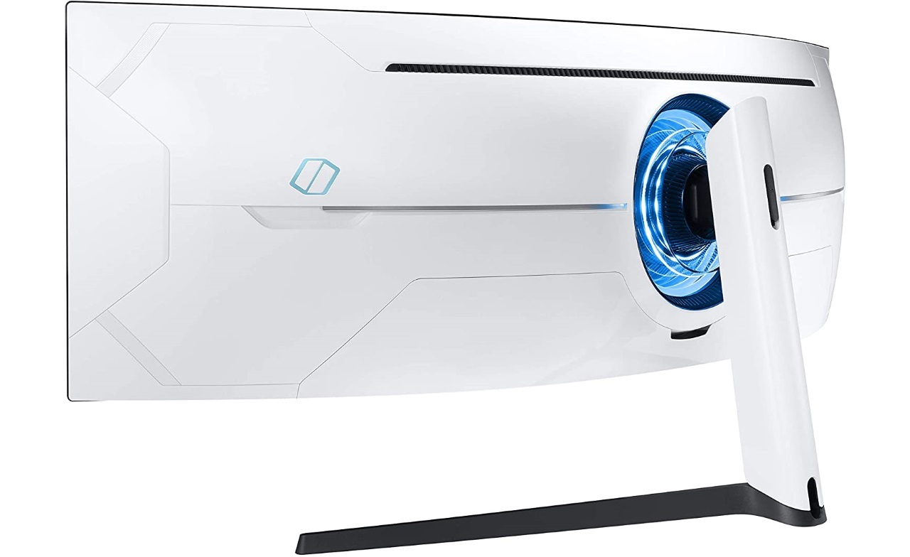 Samsung Odyssey G9 Gaming Monitor