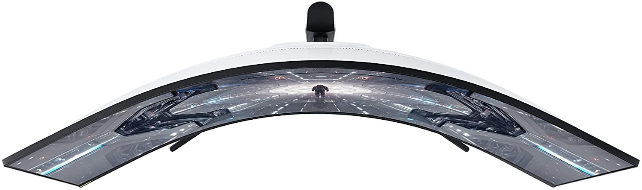 Samsung Odyssey G9 Gaming Monitor
