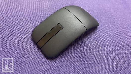 Dell Bluetooth Travel Mouse (MS700) Image