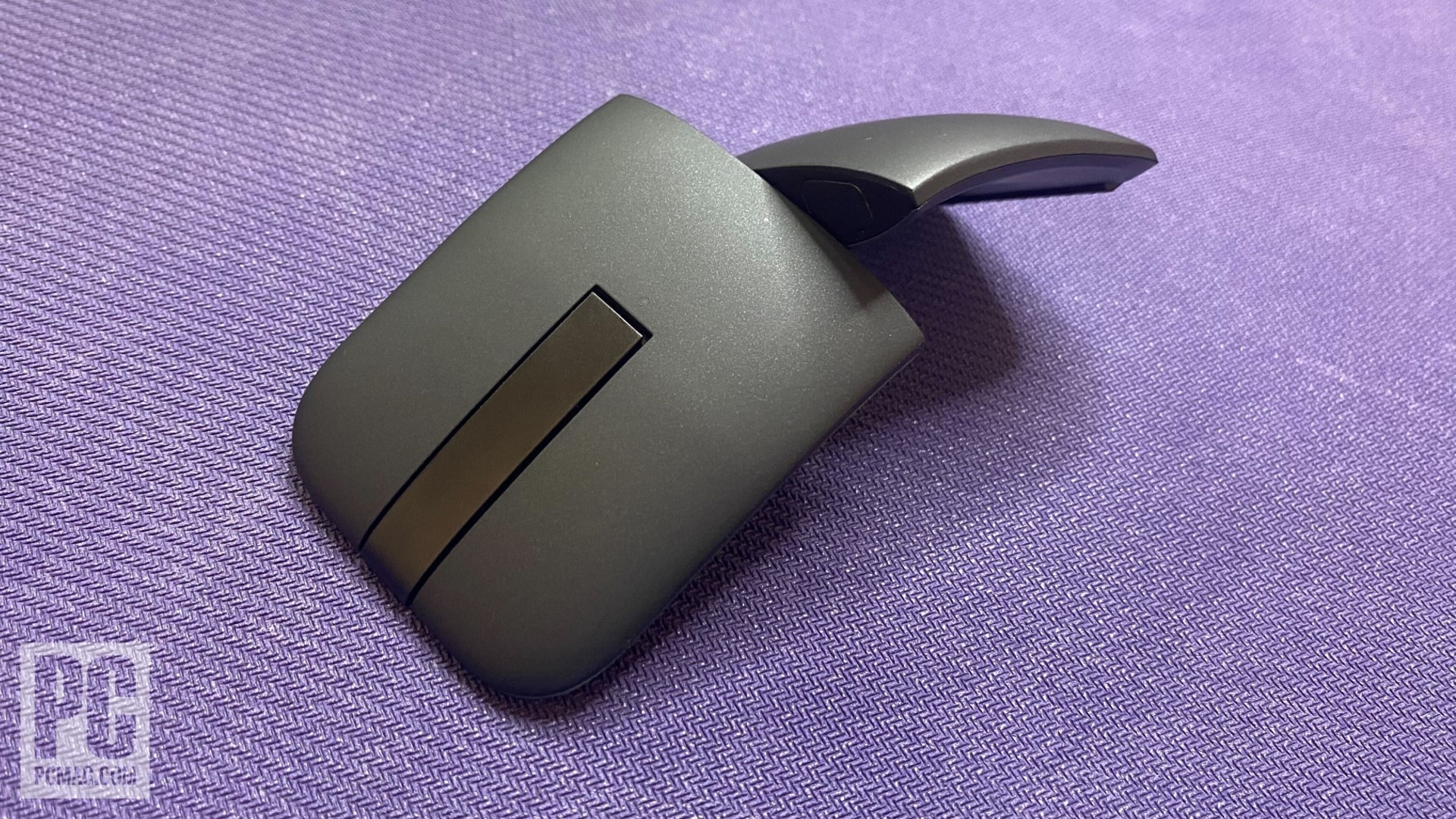 Dell Bluetooth Travel Mouse (MS700) twist