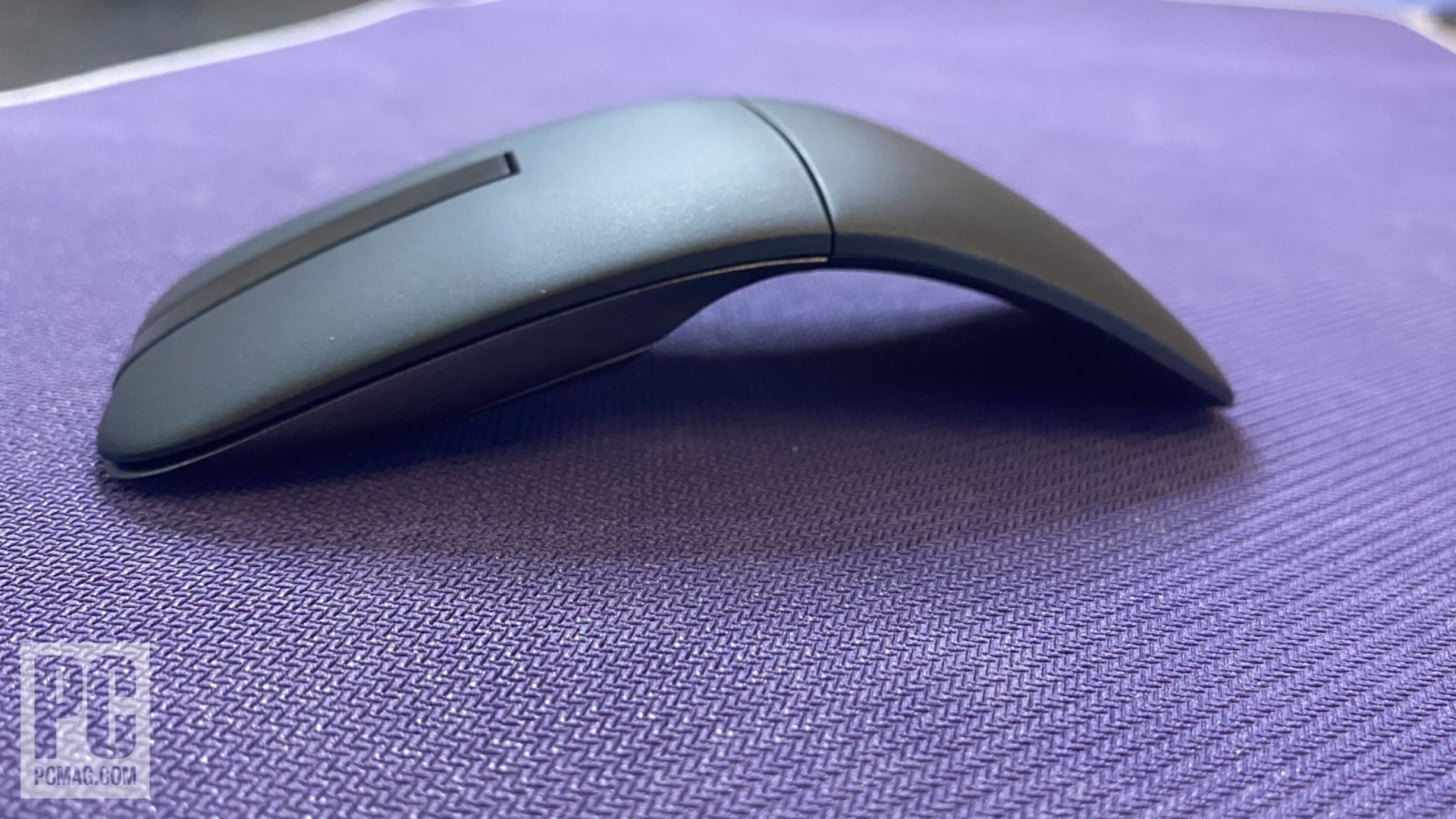 Dell Bluetooth Travel Mouse (MS700) profile