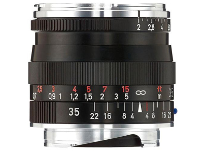 Carl Zeiss Biogon T* 2/35 ZM