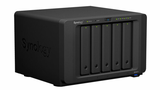 synology