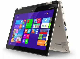 Toshiba Satellite Radius 11 (L15W-B1302)