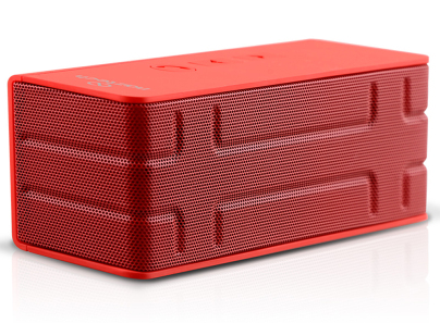 Naztech Koncert Boomstation