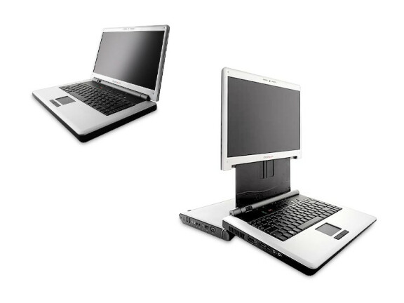 DreamCom Series 10 (2008)