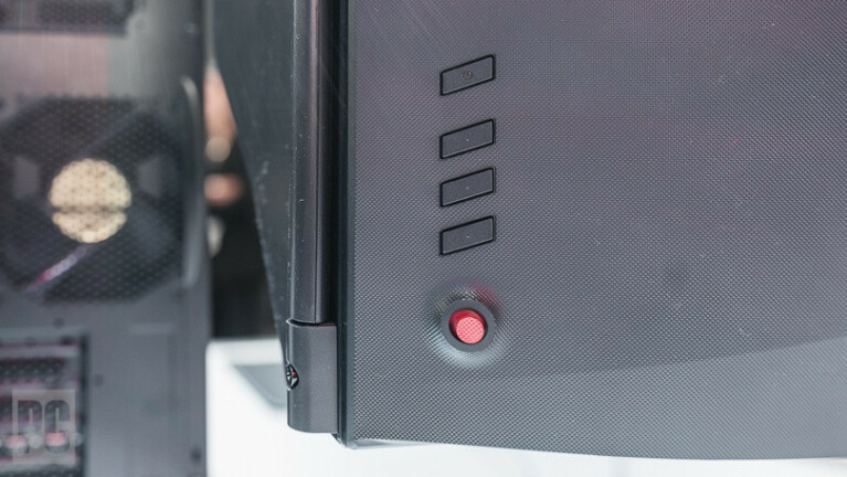 Oh Joy for Joysticks