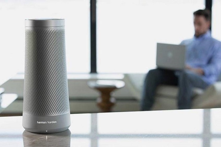 Harman Kardon Invoke with Cortana