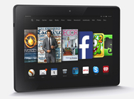 Amazon Fire HDX 8.9