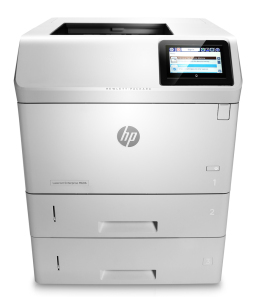 HP LaserJet Enterprise M606x