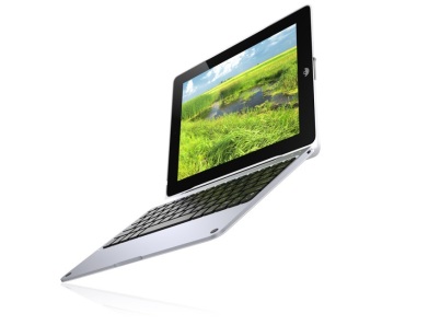 ClamCase Pro for iPad Air