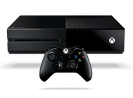 Microsoft Xbox One