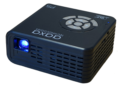 AAXA P5 Pico Projector
