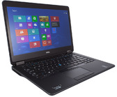 Dell Latitude E7440 Touch