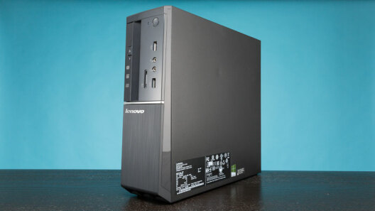 Lenovo IdeaCentre 300s