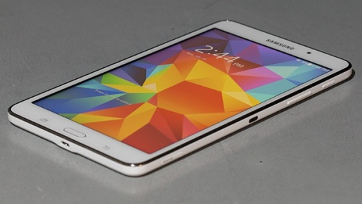 Samsung Galaxy Tab 4 7.0