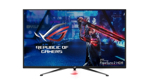 ASUS ROG Strix XG438Q