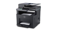 Dell Cloud Multifunction Printer H815dw