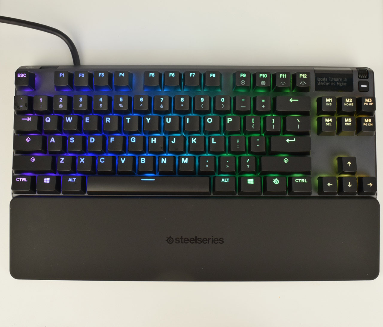 SteelSeries Apex 7 TKL (Full RGB 2)