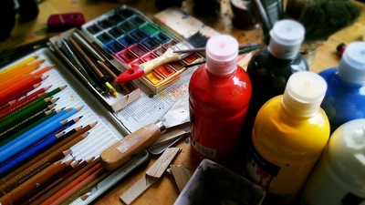 Paint