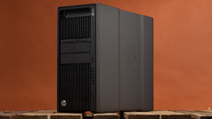 HP Z840 Workstation