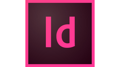 Adobe InDesign CC