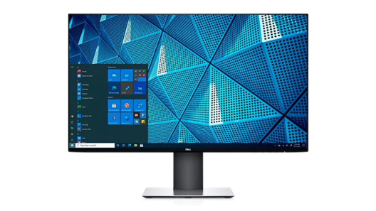 Dell UltraSharp 27 Monitor (U2719D) Image