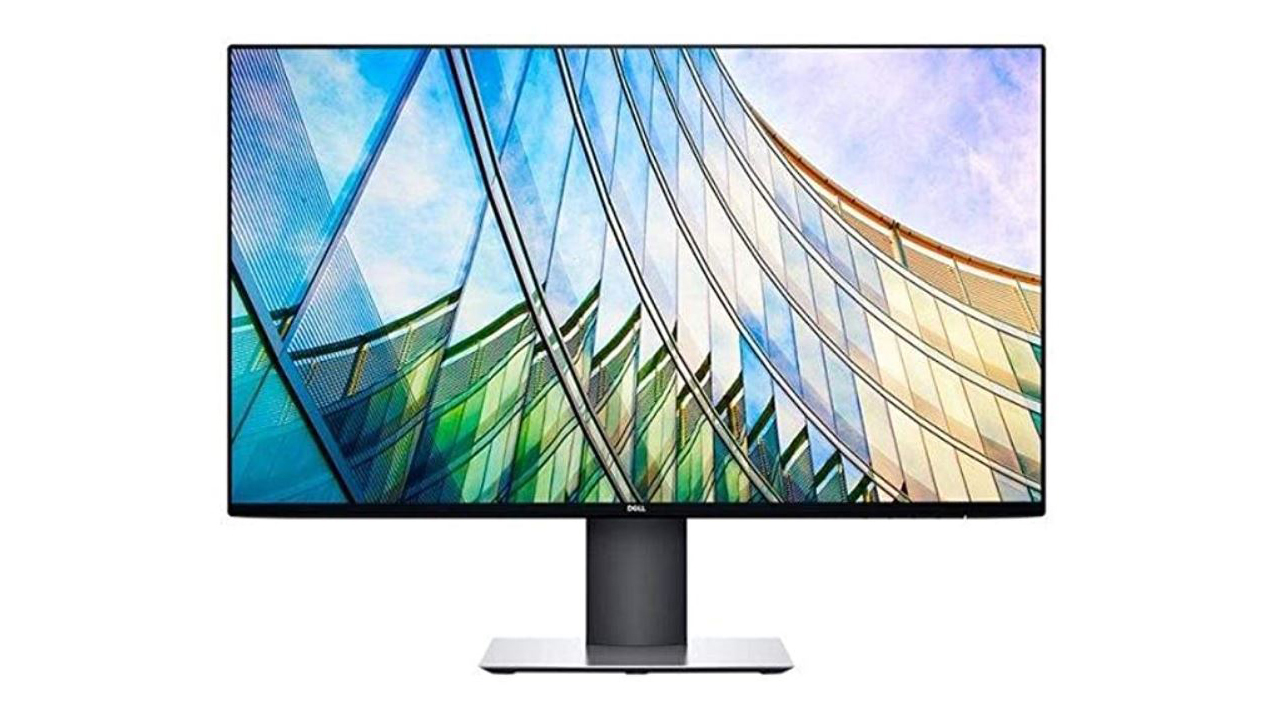 Dell UltraSharp 27 Monitor (U2719D)
