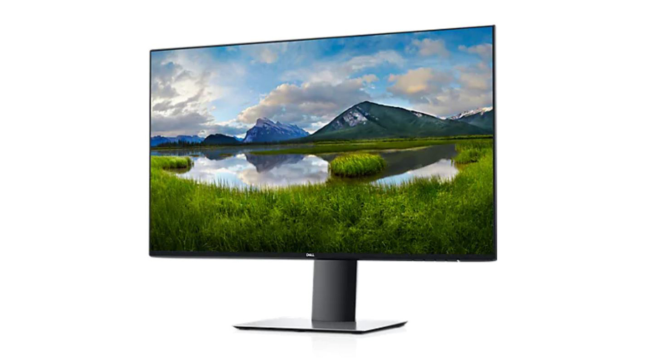 Dell UltraSharp 27 Monitor (U2719D)