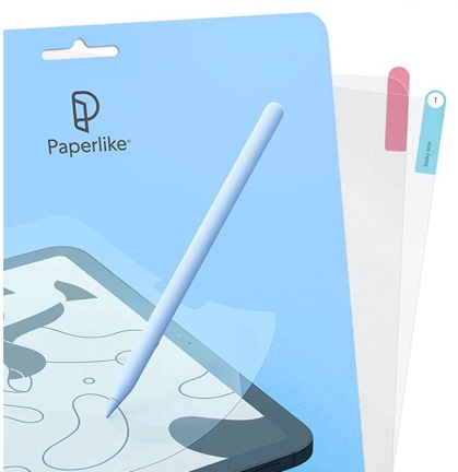 Paperlike iPad Screen Protector Image
