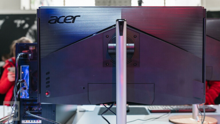 A Wolf in a Bigger Wolf's Clothing