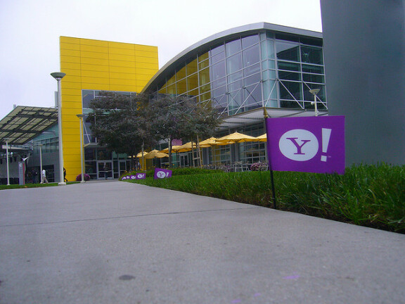 Yahoo