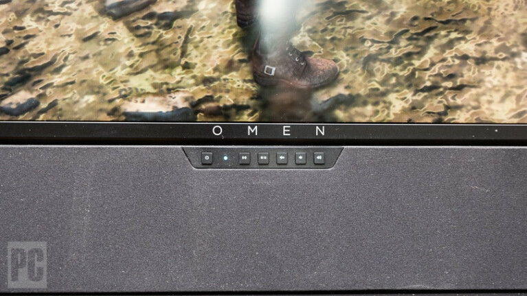 A Great Big Soundbar