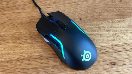 Steelseries Rival 5 Gaming Mouse Image