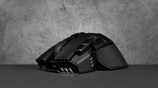 Corsair Ironclaw RGB Wireless
