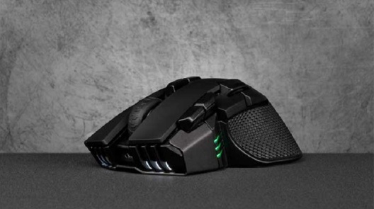 Corsair Ironclaw RGB Wireless