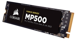 Corsair Force MP500 NVMe SSD (480GB)